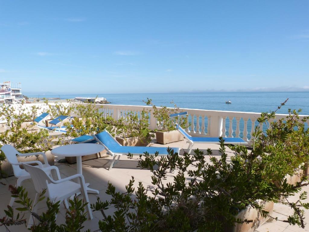 Hotel Savoy Varazze Exterior photo